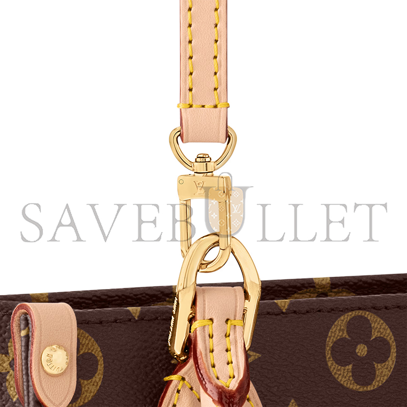 LOUIS VUITTON MURAKAMI LV X TM ONTHEGO BB M13668 (18*15*8.5cm) LOUIS VUITTON MURAKAMI LV X TM ONTHEGO BB M13668 (18*15*8.5cm)